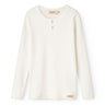 MarMar Modal Gentle White Bluse