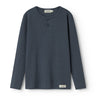 MarMar Modal Blue Bluse