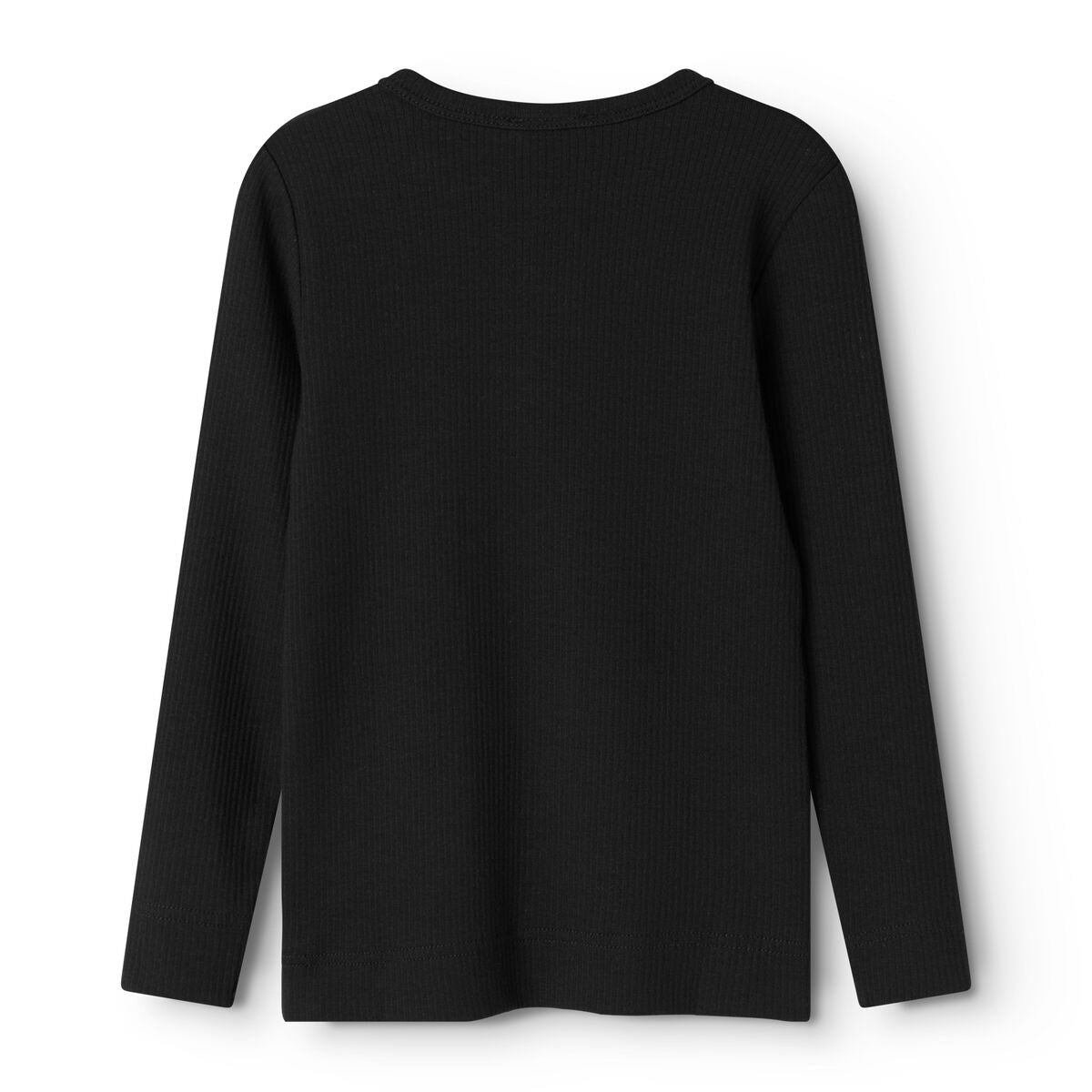 MarMar Modal Black Bluse