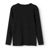 MarMar Modal Black Bluse