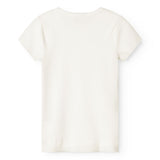 MarMar Modal Gentle White T-shirt