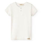 MarMar Modal Gentle White T-shirt