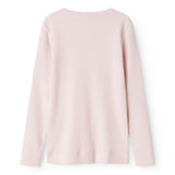 MarMar Modal Rosa Plain Bluse