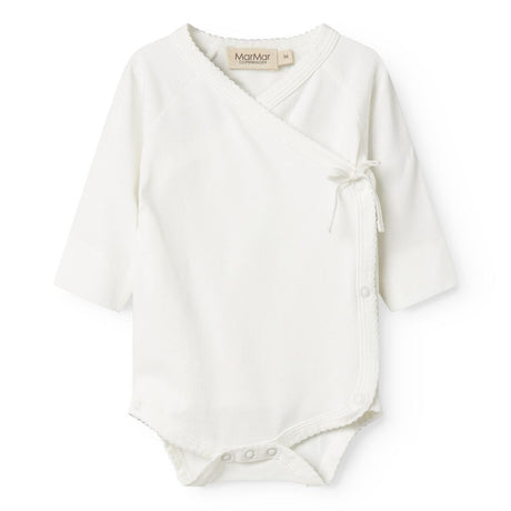 MarMar Modal New Born Gentle White Belita Body