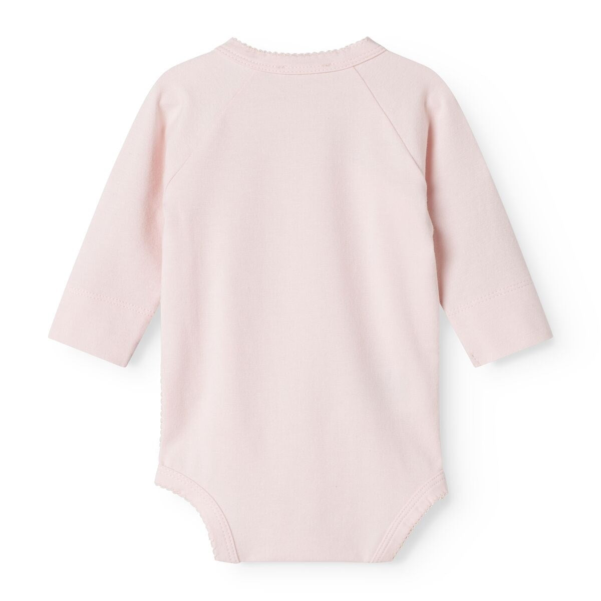 MarMar Modal New Born Rosa Belita Body