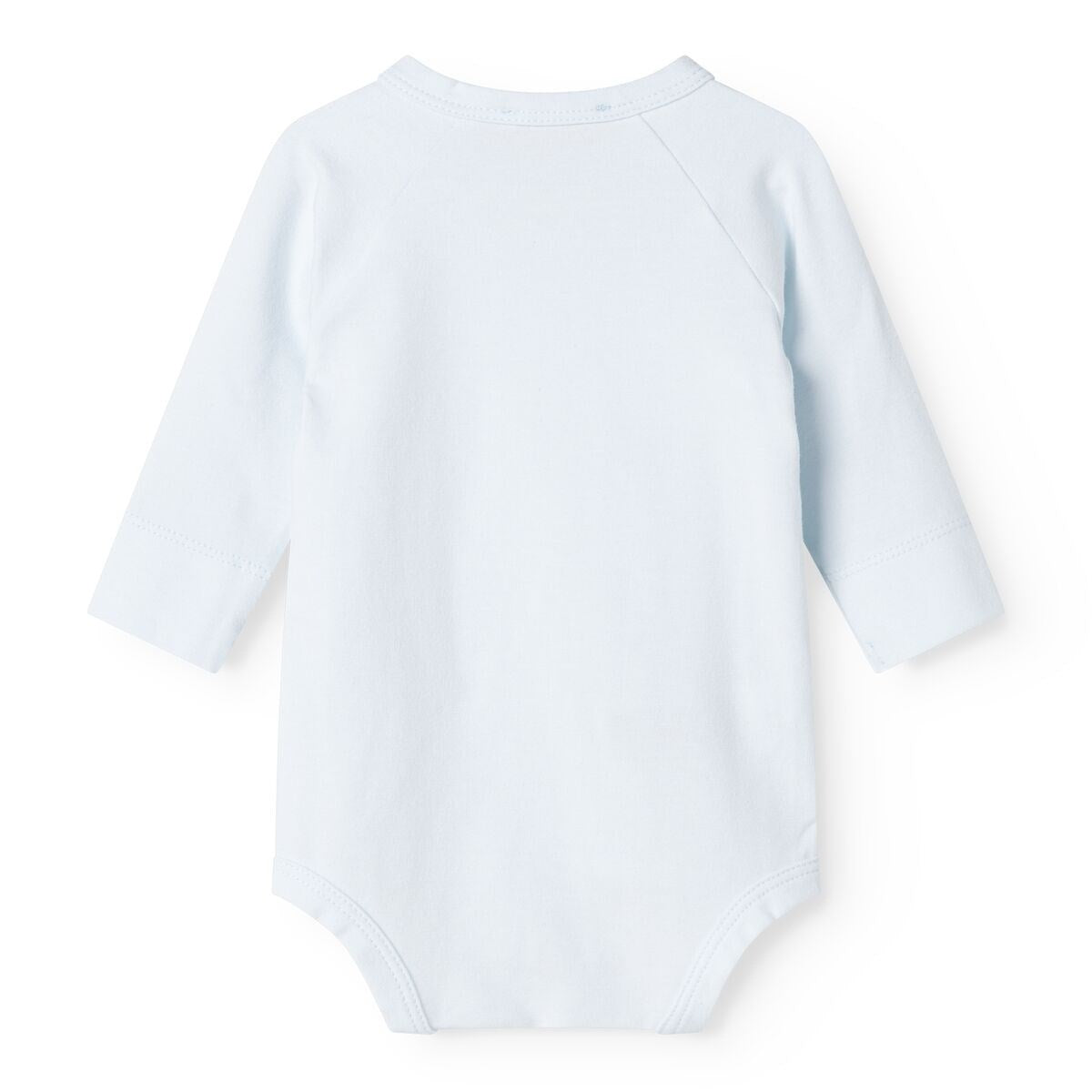 MarMar Modal New Born Light Blue Belita Body