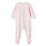 MarMar Modal New Born Rosa Rubetta Full Body