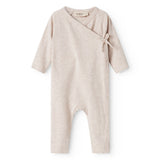 MarMar Modal New Born Light Beige Mel. Rula Full Body