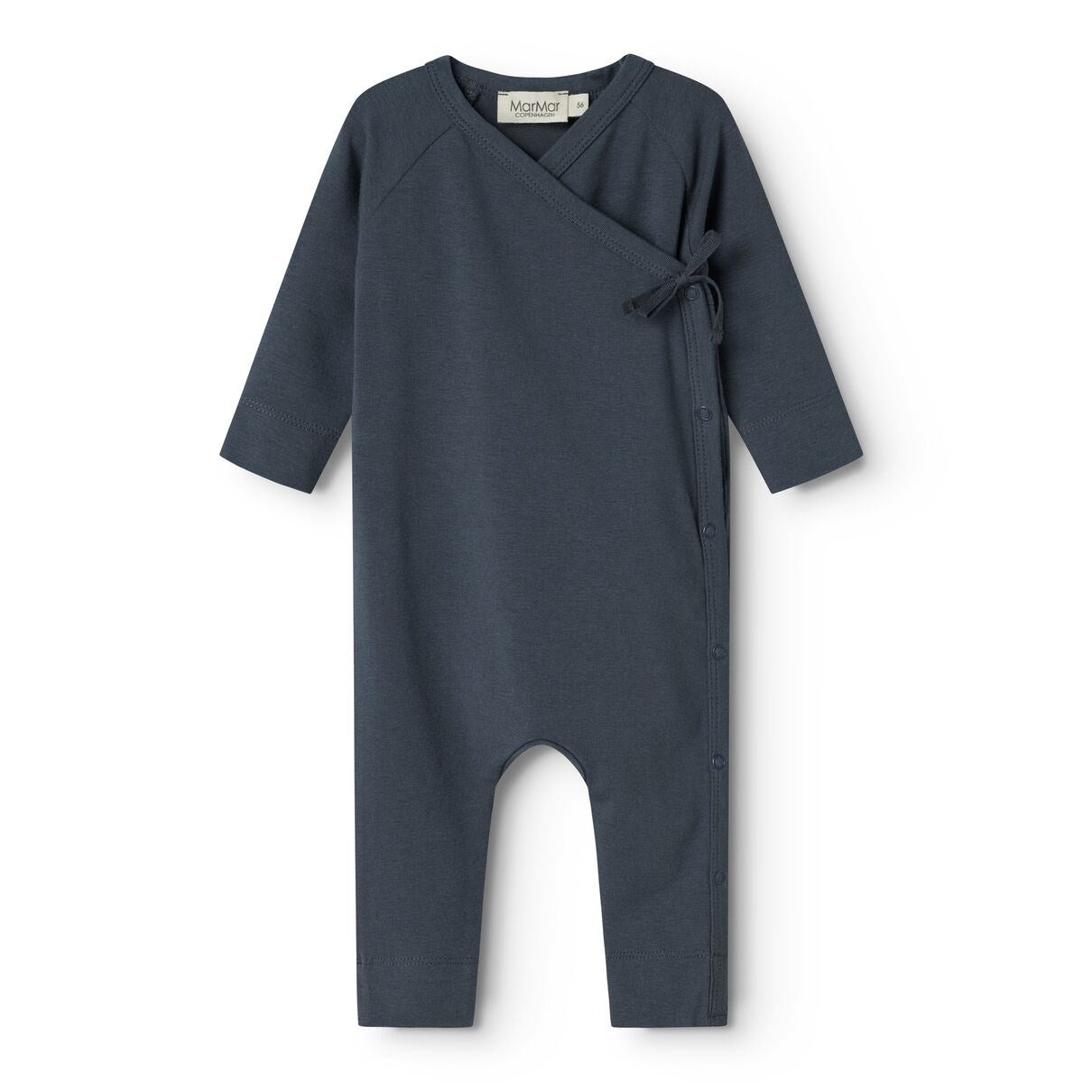 MarMar Modal New Born Blue Rula Full Body