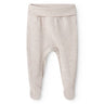 MarMar Modal New Born Light Beige Mel. Pixa Bukser