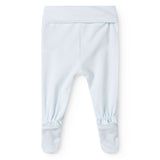 MarMar Modal New Born Light Blue Pixa Bukser