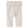 MarMar Modal New Born Light Beige Mel. Piva Bukser