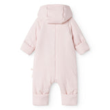 MarMar Modal New Born Rosa Rex Stroller Drakt