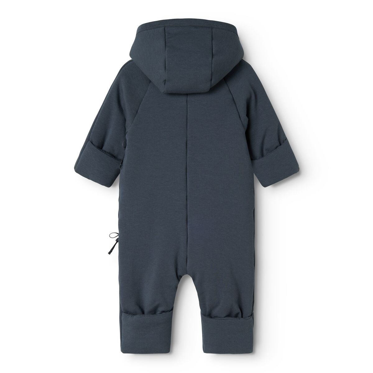 MarMar Modal New Born Blue Rex Stroller Drakt