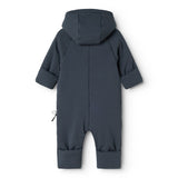 MarMar Modal New Born Blue Rex Stroller Drakt