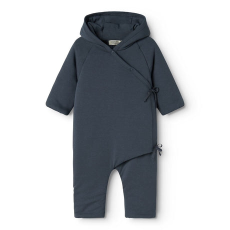 MarMar Modal New Born Blue Rex Stroller Drakt