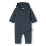 MarMar Modal New Born Blue Rex Stroller Drakt