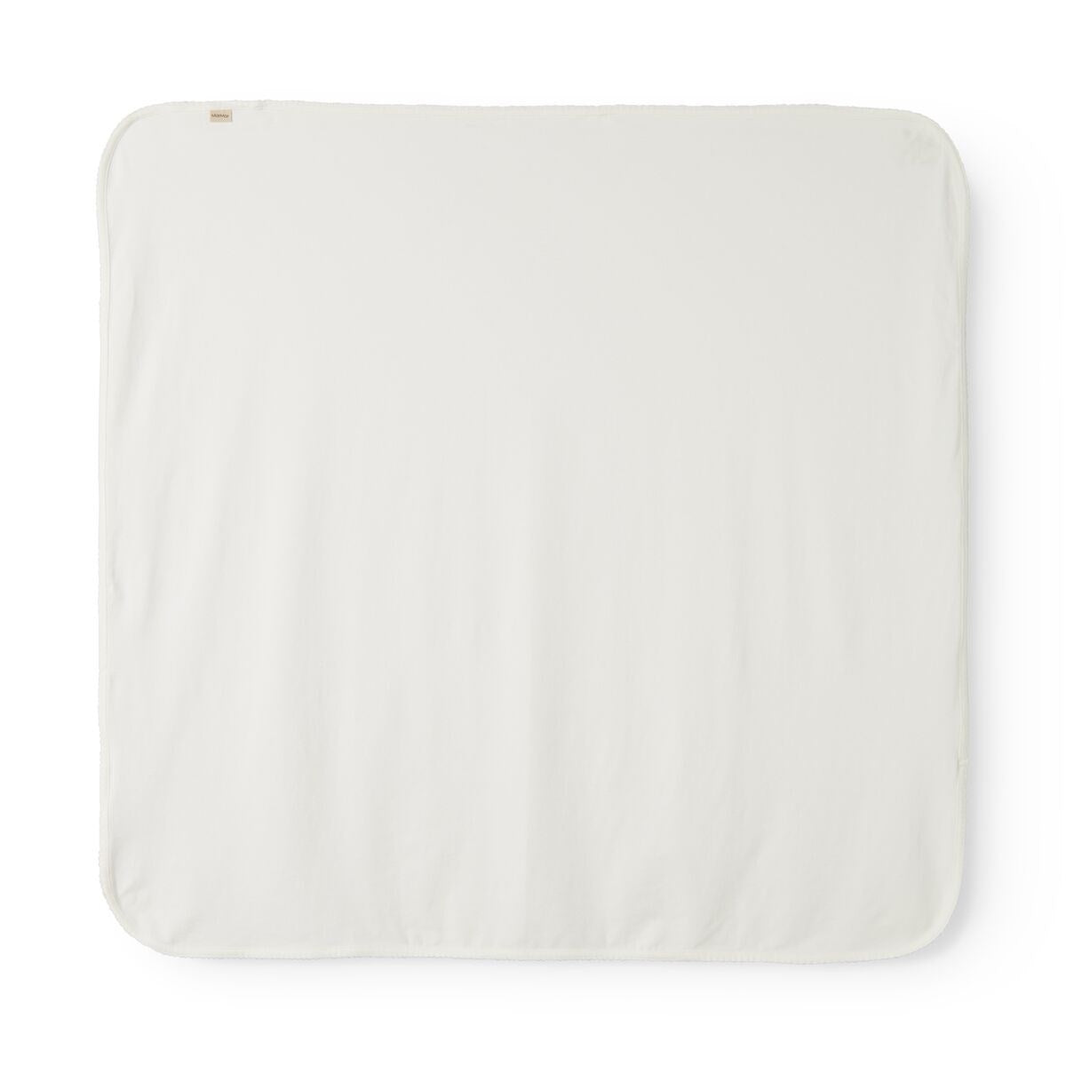 MarMar Modal New Born Gentle White Alida Teppe