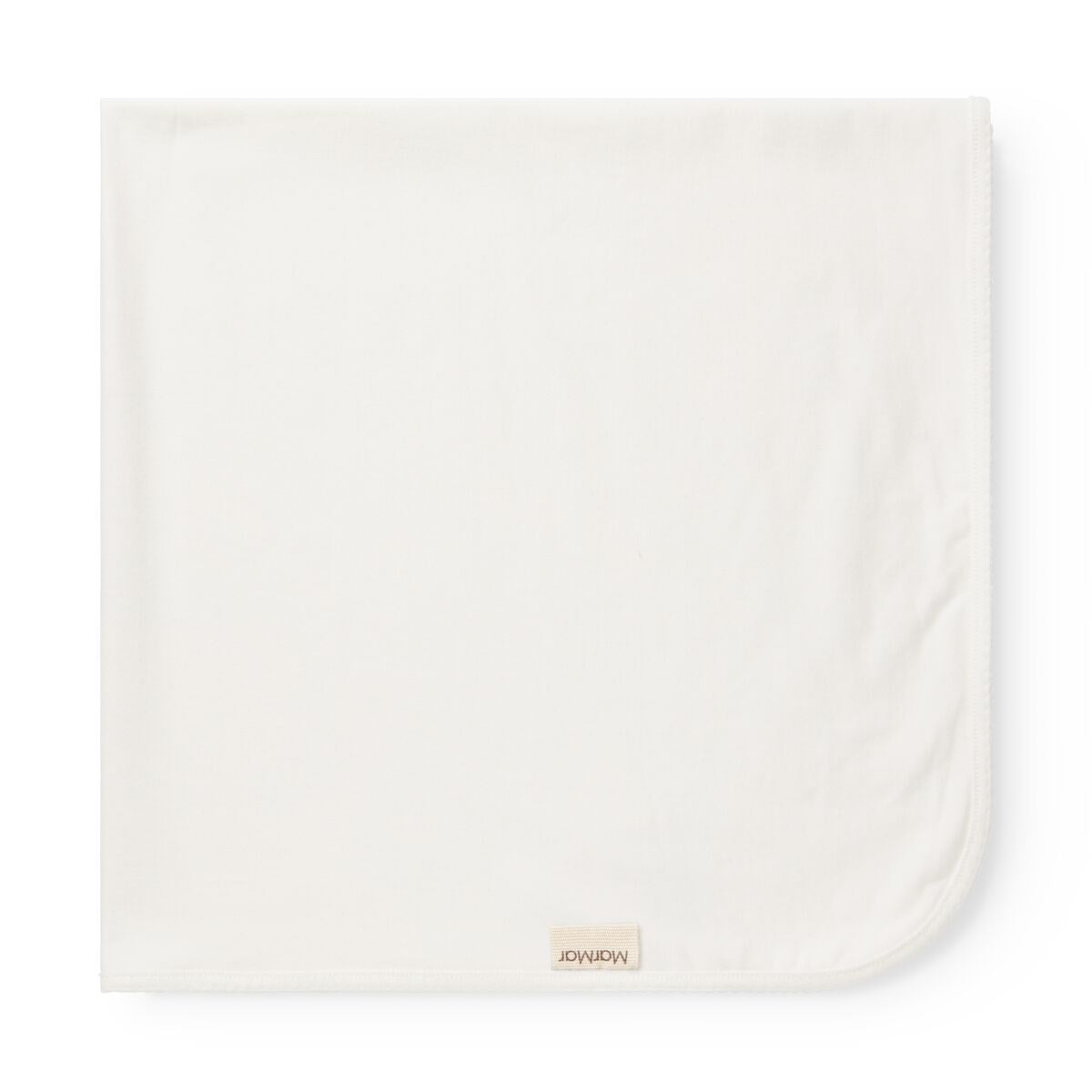 MarMar Modal New Born Gentle White Alida Teppe