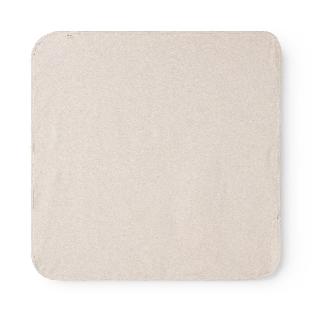 MarMar Modal New Born Light Beige Mel. Alida Teppe