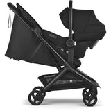 Bugaboo Butterfly 2 Bil Sete Adapters