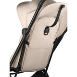 Bugaboo Butterfly 2 Complete Black/Desert Taupe