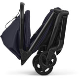 Bugaboo Butterfly 2 Complete Black/Deep Indigo
