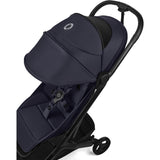 Bugaboo Butterfly 2 Complete Black/Deep Indigo