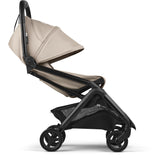 Bugaboo Butterfly 2 Complete Black/Desert Taupe