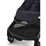 Bugaboo Butterfly 2 Complete Black/Deep Indigo