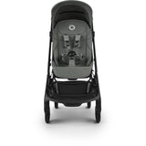 Bugaboo Butterfly 2 Complete Black/Forest Green