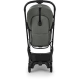 Bugaboo Butterfly 2 Complete Black/Forest Green