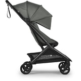 Bugaboo Butterfly 2 Complete Black/Forest Green