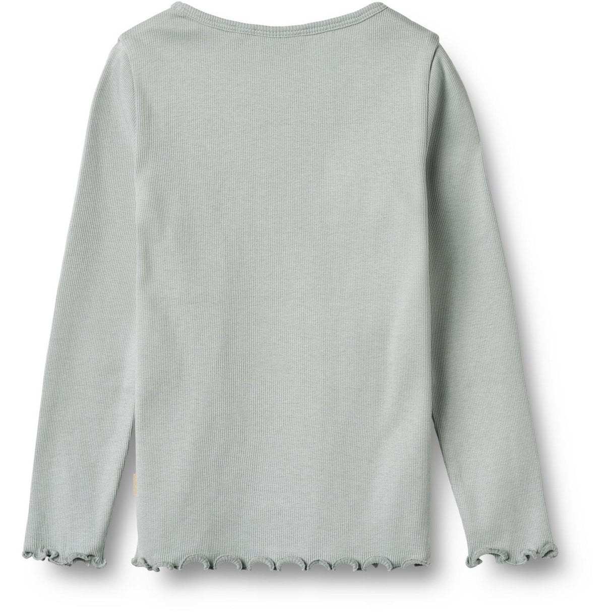 Wheat Soft Rain Bluse Ida