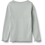 Wheat Soft Rain Bluse Ida