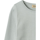 Wheat Soft Rain Bluse Ida