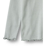 Wheat Soft Rain Bluse Ida