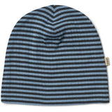 Wheat Bright Blue Stripe 2 Lue Soft Aidan