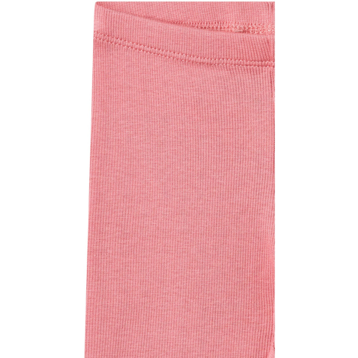 Wheat Soft Pink Rib Leggings Maddy