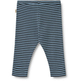 Wheat Bright Blue Stripe Jersey Bukser Manfred