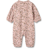 Wheat Rose Powder Flowers Buksedrakt L/S Felizia