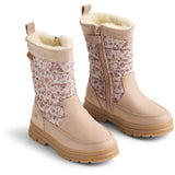Wheat Rose Dawn Winterboot Koa Tex