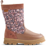 Wheat Dusty Rouge Winterboot Koa Tex