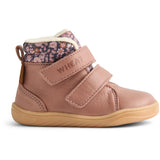 Wheat Old Rose Winterboot Sixan Tex