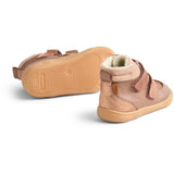 Wheat Rose Winterboot Texas Tex