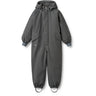 Wheat Black Sea Flydress Miko