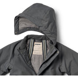 Wheat Black Sea Flydress Miko