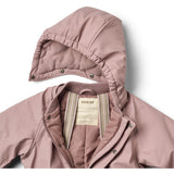 Wheat Dusty Lavender Vinterdress Ludo