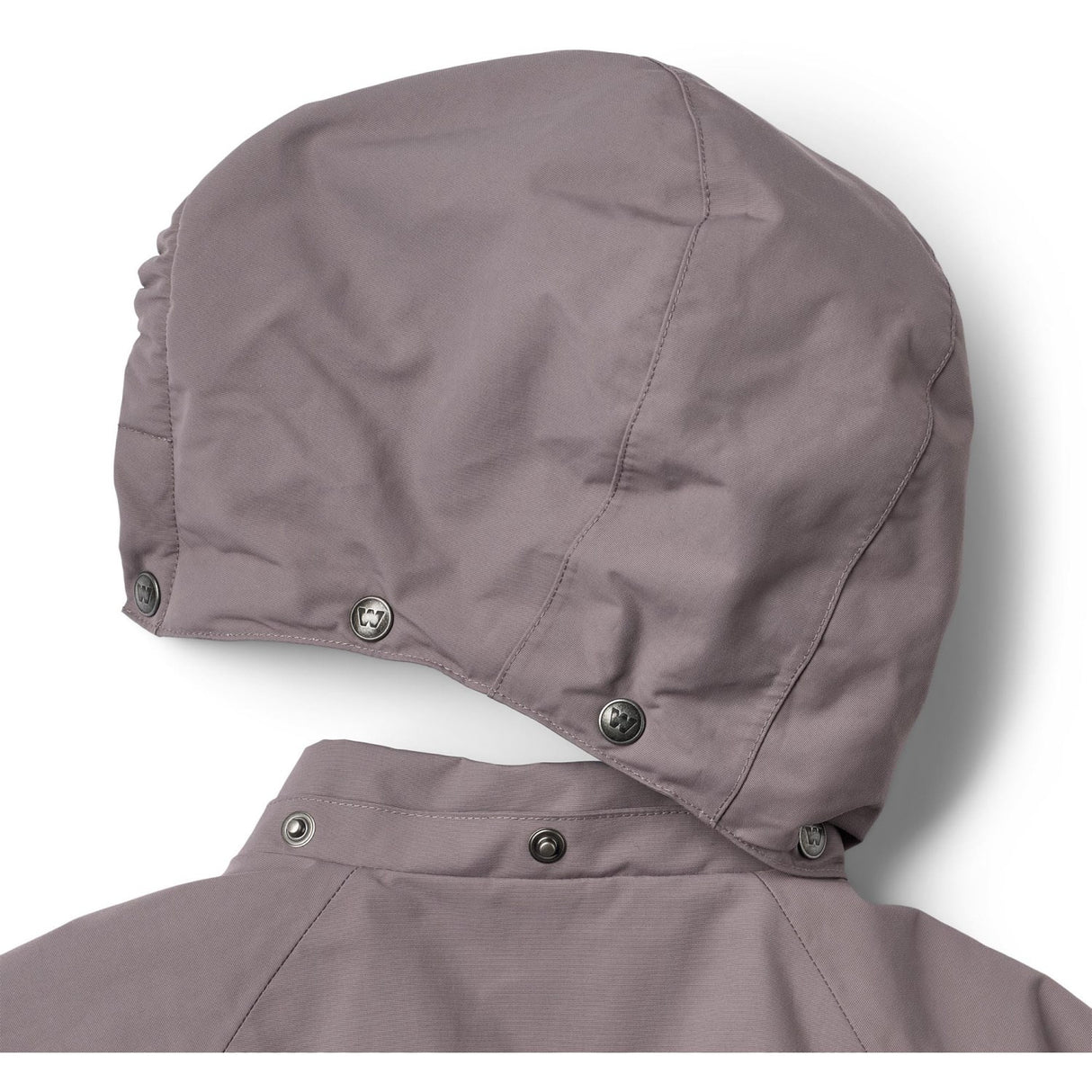 Wheat Purple Stone Flydress Laffa