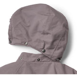 Wheat Purple Stone Flydress Laffa